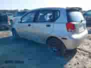 2005 Chevrolet Aveo LT с VIN KL1TG62645B407349, выставлен на аукционе IAAI как лот 41991086 с пробегом 162 643 миль миль и . История ставок и продаж доступна на DreamBid. Изображение 3.