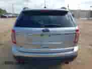 2011 Ford Explorer z VIN 1FMHK8B86BGA22959, wystawiony jako IAAI lot #43472254 z przebiegiem 250 634 mil mil oraz . Historia ofert i sprzedaży dostępna na DreamBid. Obrazek 16.