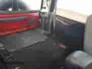 2012 Jeep Wrangler Sport с VIN 1C4AJWAG0CL167333, выставлен на аукционе Copart как лот 81382775 с пробегом 197 644 миль миль и Списание • Salvage title. История ставок и продаж доступна на DreamBid. Изображение 11.