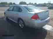 2009 Chevrolet Impala SS with VIN 2G1WD57C691291433, listed as a IAAI auction lot 42051402 with 74,871 mi miles and . Bid and sale history available at DreamBid. Image 3.