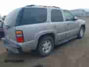 2004 Chevrolet Tahoe LS with VIN 1GNEK13Z84R179333, listed as a IAAI auction lot 43181979 with 158,063 mi miles and . Bid and sale history available at DreamBid. Image 4.