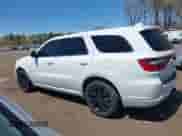 2018 Dodge Durango R/T z VIN 1C4SDJCT5JC216340, wystawiony jako IAAI lot #41954642 z przebiegiem 83 684 mil mil oraz . Historia ofert i sprzedaży dostępna na DreamBid. Obrazek 14.