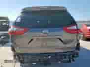 2017 Toyota Sienna XLE with VIN 5TDYZ3DC7HS893002, listed as a Copart auction lot 86320865 with 82,058 mi miles and Salvage title. Bid and sale history available at DreamBid. Image 6.