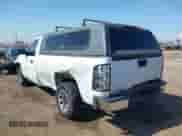 2008 GMC Sierra 1500 Work Truck с VIN 1GTEC14X68Z100542, выставлен на аукционе IAAI как лот 41996563 с пробегом 203 211 миль миль и . История ставок и продаж доступна на DreamBid. Изображение 6.