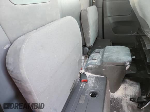 2011 Toyota Tacoma с VIN 5TFTX4CN3BX002388, выставлен на аукционе Copart как лот 82533795 с пробегом 153 849 миль миль и Чистый • Clean title. История ставок и продаж доступна на DreamBid. Изображение 10.