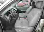 2006 Toyota Highlander Limited with VIN JTEEW21A260019385, listed as a Copart auction lot 84581515 with 225,881 mi miles and Salvage title. Bid and sale history available at DreamBid. Image 7.