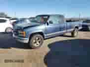 1994 GMC Sierra 1500 with VIN 1GTGC29N2RE545374, listed as a Copart auction lot 90142195 with 149,937 mi miles and Salvage title. Bid and sale history available at DreamBid. Image 1.