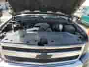 2007 Chevrolet Silverado 1500 LS с VIN 2GCEK13C671592420, выставлен на аукционе Copart как лот 55104145 с пробегом 135 961 миль миль и Чистый • Clean title. История ставок и продаж доступна на DreamBid. Изображение 12.