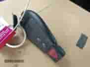 2018 Ram 1500 Express with VIN 3C6RR6KG3JG246555, listed as a IAAI auction lot 42082726 with 106,227 mi miles and . Bid and sale history available at DreamBid. Image 11.