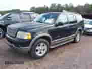 2004 Ford Explorer Eddie Bauer with VIN 1FMZU64K84UB60759, listed as a IAAI auction lot 41566842 with 224,831 mi miles and . Bid and sale history available at DreamBid. Image 2.