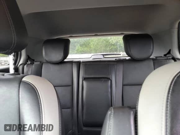 2018 Chevrolet Trax Premier with VIN KL7CJMSB3JB719519, listed as a Copart auction lot 57403985 with 96,786 mi miles and Salvage title. Bid and sale history available at DreamBid. Image 10.