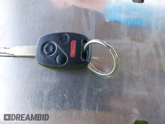 2006 Honda Accord EX-L with VIN 1HGCM56826A083334, listed as a IAAI auction lot 43333070 with 244,300 mi miles and . Bid and sale history available at DreamBid. Image 11.