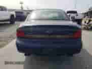 1999 Chevrolet Lumina LTZ с VIN 2G1WN52K2X9147372, выставлен на аукционе Copart как лот 63589374 с пробегом 299 506 миль миль и Списание • Salvage title. История ставок и продаж доступна на DreamBid. Изображение 6.