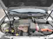 2010 Toyota Camry with VIN 4T1BB3EK5AU125595, listed as a Copart auction lot 80890885 with 171,206 mi miles and Salvage title. Bid and sale history available at DreamBid. Image 11.