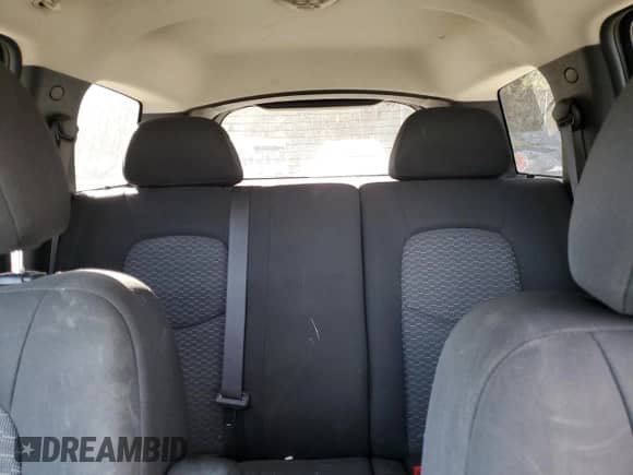 2008 Chevrolet HHR LS с VIN 3GNDA33D08S630448, выставлен на аукционе Copart как лот 76249644 с пробегом 100 037 миль миль и Списание • Salvage title. История ставок и продаж доступна на DreamBid. Изображение 10.