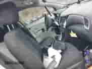 2021 Chevrolet Trax LS with VIN KL7CJNSB3MB304128, listed as a IAAI auction lot 42012625 with 65,231 mi miles and . Bid and sale history available at DreamBid. Image 5.