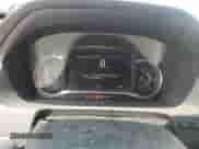 2024 Honda Passport Black Edition with VIN 5FNYF8H86RB022383, listed as a Copart auction lot 63815275 with 9,725 mi miles and Salvage title. Bid and sale history available at DreamBid. Image 9.