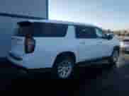 2024 Chevrolet Suburban Premier с VIN 1GNSKFKD7RR210343, выставлен на аукционе Copart как лот 60320715 с пробегом 54 442 миль миль и Чистый • Clean title. История ставок и продаж доступна на DreamBid. Изображение 3.