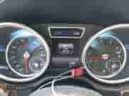 2019 Mercedes-Benz GLS 450 z VIN 4JGDF6EE9KB201924, wystawiony jako IAAI lot #42272010 z przebiegiem 82 316 mil mil oraz . Historia ofert i sprzedaży dostępna na DreamBid. Obrazek 7.