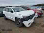 2020 Jeep Grand Cherokee Trailhawk с VIN 1C4RJFLG7LC198904, выставлен на аукционе Copart как лот 86112615 с пробегом 58 702 миль миль и Списание • Salvage title. История ставок и продаж доступна на DreamBid. Изображение 4.