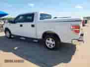 2009 Ford F-150 XL z VIN 1FTRW12899FA05786, wystawiony jako Copart lot #71278285 z przebiegiem 101 047 mil mil oraz Czysty tytuł • Clean title. Historia ofert i sprzedaży dostępna na DreamBid. Obrazek 2.