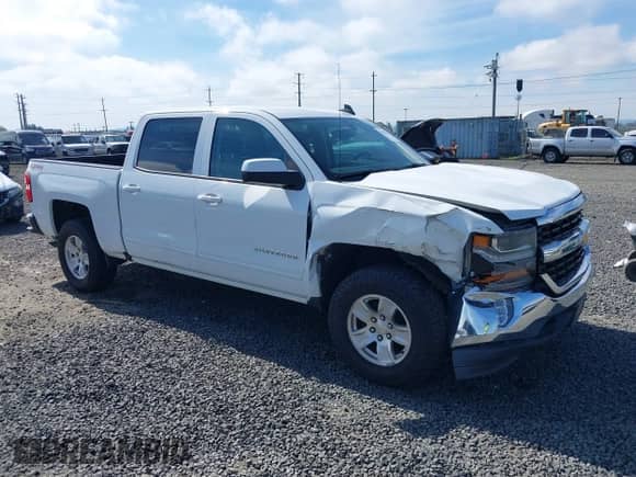 2016 Chevrolet Silverado 1500 LT с VIN 3GCUKREC1GG278916, выставлен на аукционе IAAI как лот 41799147 с пробегом 123 217 миль миль и . История ставок и продаж доступна на DreamBid. Изображение 1.