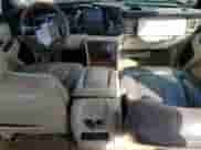 2002 Cadillac Escalade EXT z VIN 3GYEK63N52G275415, wystawiony jako Copart lot #70503665 z przebiegiem 187 156 mil mil oraz Szkoda całkowita • Salvage title. Historia ofert i sprzedaży dostępna na DreamBid. Obrazek 8.