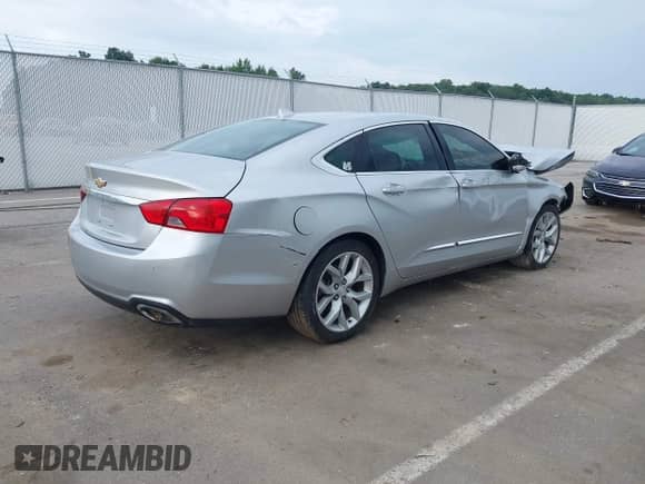 2014 Chevrolet Impala LTZ с VIN 2G1155S30E9133521, выставлен на аукционе IAAI как лот 42680072 с пробегом Не указан миль и . История ставок и продаж доступна на DreamBid. Изображение 4.
