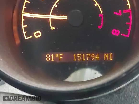 2007 Saturn Sky с VIN 1G8MB35B47Y112409, выставлен на аукционе IAAI как лот 42706903 с пробегом 151 794 миль миль и . История ставок и продаж доступна на DreamBid. Изображение 7.