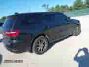 2014 Dodge Durango R/T with VIN 1C4SDHCT3EC524122, listed as a IAAI auction lot 43087390 with 121,309 mi miles and . Bid and sale history available at DreamBid. Image 4.
