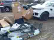 2020 Land Rover Range Rover Sport HST с VIN SALWS2RU6LA748510, выставлен на аукционе IAAI как лот 41629098 с пробегом 48 122 миль миль и . История ставок и продаж доступна на DreamBid. Изображение 12.