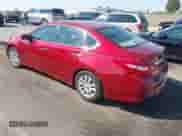 2016 Nissan Altima S с VIN 1N4AL3APXGC251809, выставлен на аукционе IAAI как лот 43245325 с пробегом 81 065 миль миль и . История ставок и продаж доступна на DreamBid. Изображение 3.