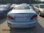 2010 Lexus IS 350 C с VIN JTHFE2C2XA2504483, выставлен на аукционе Copart как лот 85156285 с пробегом 33 012 миль миль и Списание • Salvage title. История ставок и продаж доступна на DreamBid. Изображение 6.