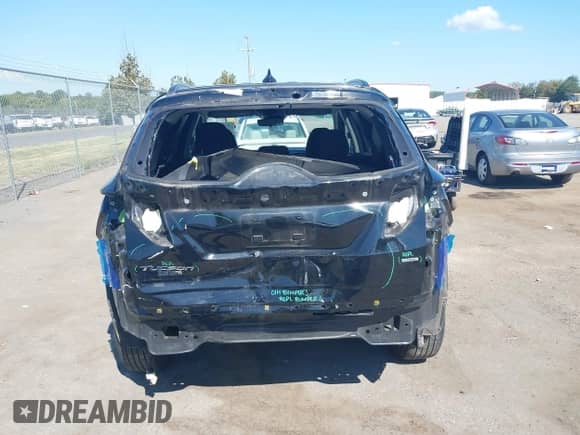 2023 Hyundai Tucson SEL with VIN 5NMJBCAE5PH186901, listed as a IAAI auction lot 43179572 with 46,590 mi miles and . Bid and sale history available at DreamBid. Image 16.