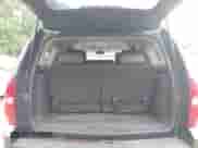 2008 Chevrolet Tahoe LTZ z VIN 1GNFK130X8R113023, wystawiony jako IAAI lot #42459482 z przebiegiem 206 965 mil mil oraz . Historia ofert i sprzedaży dostępna na DreamBid. Obrazek 17.