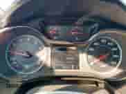 2016 Chevrolet Cruze LT z VIN 1G1BE5SM9G7244151, wystawiony jako Copart lot #80649135 z przebiegiem 115 978 mil mil oraz Szkoda całkowita • Salvage title. Historia ofert i sprzedaży dostępna na DreamBid. Obrazek 9.