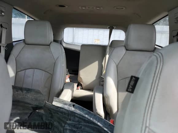 2017 Chevrolet Traverse Premier с VIN 1GNKRJKDXHJ266059, выставлен на аукционе Copart как лот 69396275 с пробегом 121 855 миль миль и Списание • Salvage title. История ставок и продаж доступна на DreamBid. Изображение 10.