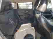 2019 Jeep Compass Limited z VIN 3C4NJDCB1KT621065, wystawiony jako Copart lot #81983025 z przebiegiem 106 745 mil mil oraz Szkoda całkowita • Salvage title. Historia ofert i sprzedaży dostępna na DreamBid. Obrazek 11.