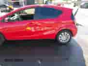 2016 Toyota Prius One z VIN JTDKDTB39G1137626, wystawiony jako IAAI lot #43484371 z przebiegiem 274 164 mil mil oraz . Historia ofert i sprzedaży dostępna na DreamBid. Obrazek 6.