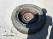 2004 Dodge 1500 SLT z VIN 1D7HA16D44J258916, wystawiony jako Copart lot #84629395 z przebiegiem 53 258 mil mil oraz Nie do naprawy • Non repairable. Historia ofert i sprzedaży dostępna na DreamBid. Obrazek 12.