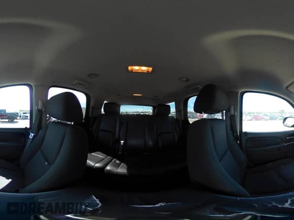 2012 Chevrolet Tahoe Commercial с VIN 1GNLC2E05CR320494, выставлен на аукционе IAAI как лот 42838775 с пробегом 120 139 миль миль и . История ставок и продаж доступна на DreamBid. Изображение 18.