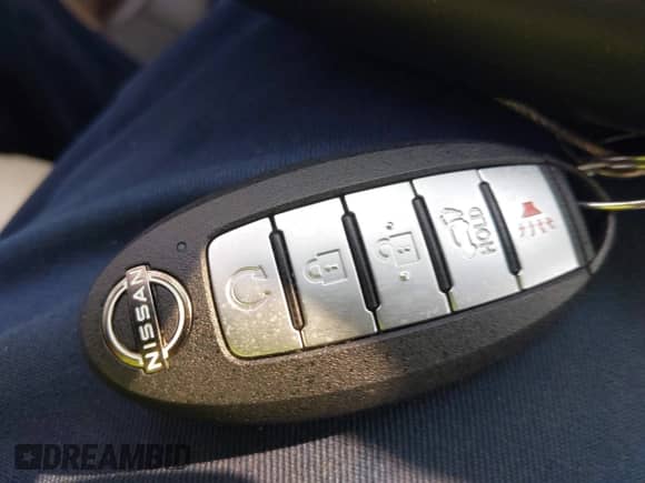 2022 Nissan Pathfinder SL с VIN 5N1DR3CD9NC262513, выставлен на аукционе IAAI как лот 42400791 с пробегом 46 587 миль миль и . История ставок и продаж доступна на DreamBid. Изображение 11.