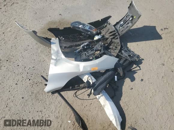 2018 Volvo S60 Inscription Platinum z VIN LYV402TM8JB157307, wystawiony jako Copart lot #81126285 z przebiegiem 95 220 mil mil oraz Szkoda całkowita • Salvage title. Historia ofert i sprzedaży dostępna na DreamBid. Obrazek 12.