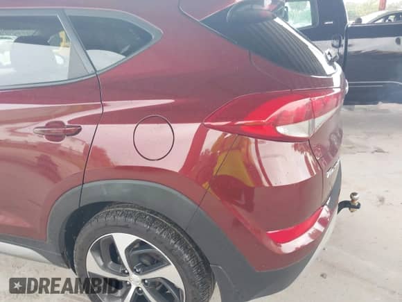 2017 Hyundai Tucson Eco с VIN KM8J3CA22HU271722, выставлен на аукционе IAAI как лот 42668691 с пробегом 91 699 миль миль и . История ставок и продаж доступна на DreamBid. Изображение 19.