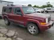 2009 Jeep Commander Sport с VIN 1J8HG48K29C519194, выставлен на аукционе Copart как лот 56788045 с пробегом 179 034 миль миль и Списание • Salvage title. История ставок и продаж доступна на DreamBid. Изображение 4.