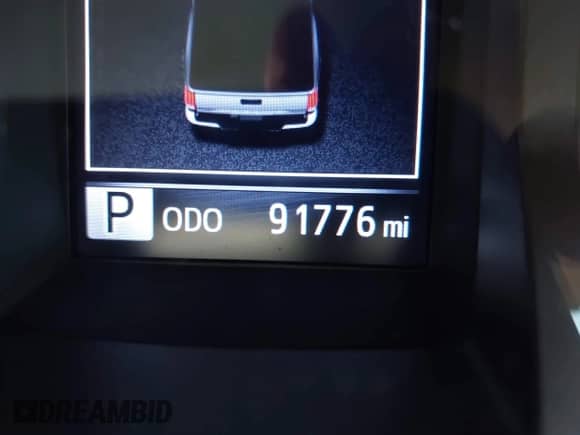 2018 Toyota Tacoma SR z VIN 3TMCZ5AN0JM126724, wystawiony jako IAAI lot #42842788 z przebiegiem 91 776 mil mil oraz . Historia ofert i sprzedaży dostępna na DreamBid. Obrazek 15.