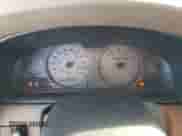 2001 Nissan Frontier SE with VIN 1N6ED27T01C347055, listed as a Copart auction lot 87753315 with 205,049 mi miles and Clean title. Bid and sale history available at DreamBid. Image 9.