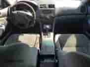 2007 Honda Accord VP с VIN 1HGCM56177A161031, выставлен на аукционе Copart как лот 81587155 с пробегом 170 536 миль миль и Списание • Salvage title. История ставок и продаж доступна на DreamBid. Изображение 8.