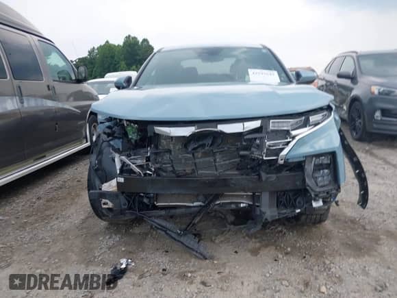 2024 Hyundai Santa Cruz SEL с VIN 5NTJB4DE2RH118287, выставлен на аукционе IAAI как лот 42595649 с пробегом 19 036 миль миль и . История ставок и продаж доступна на DreamBid. Изображение 13.