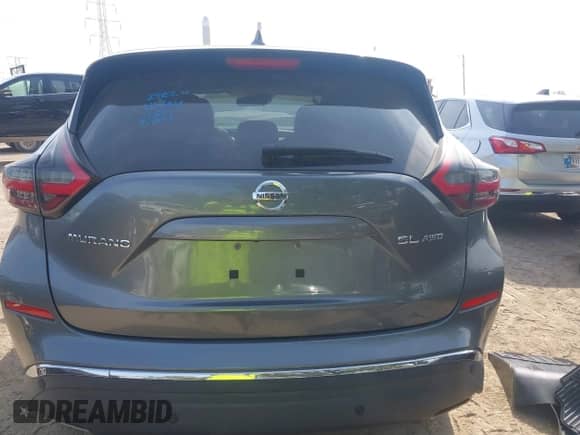 2020 Nissan Murano SL с VIN 5N1AZ2CS4LN104061, выставлен на аукционе IAAI как лот 43272585 с пробегом 60 276 миль миль и . История ставок и продаж доступна на DreamBid. Изображение 17.